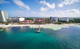 Royal Cancun Resort 5*